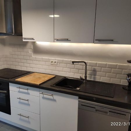 Appartement Les Tamaris à Arles Extérieur photo