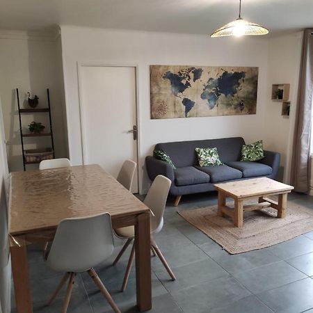 Appartement Les Tamaris à Arles Extérieur photo