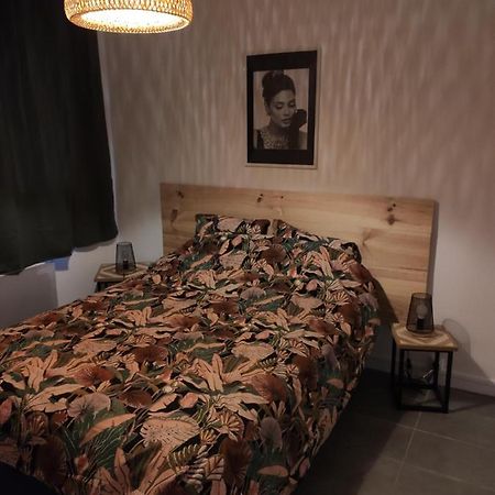 Appartement Les Tamaris à Arles Extérieur photo