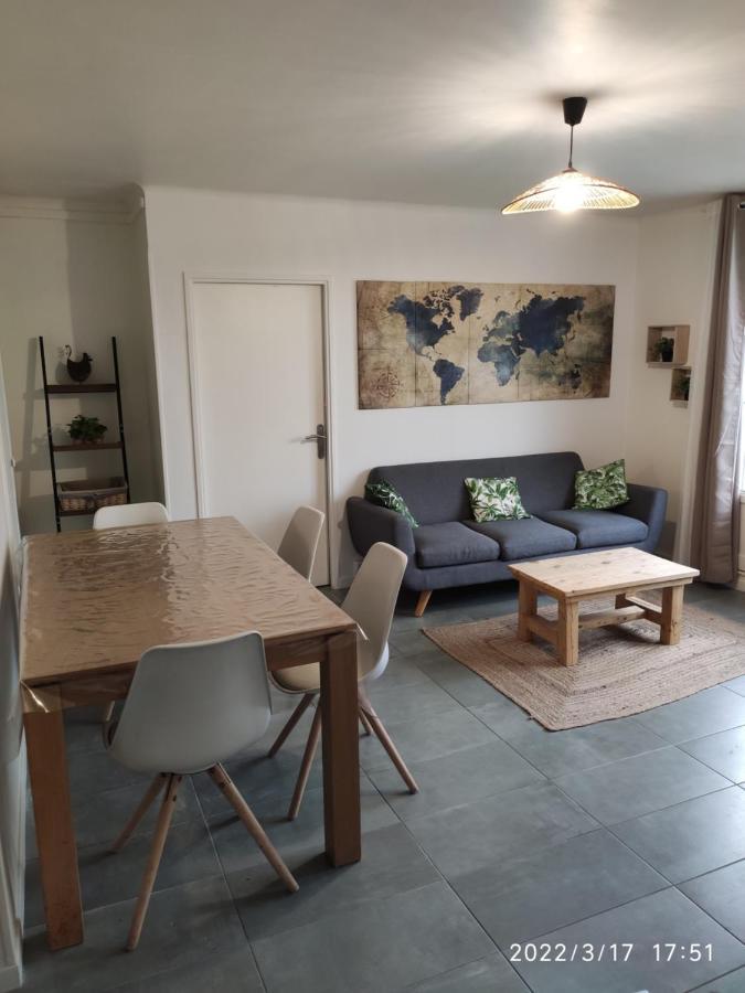 Appartement Les Tamaris à Arles Extérieur photo