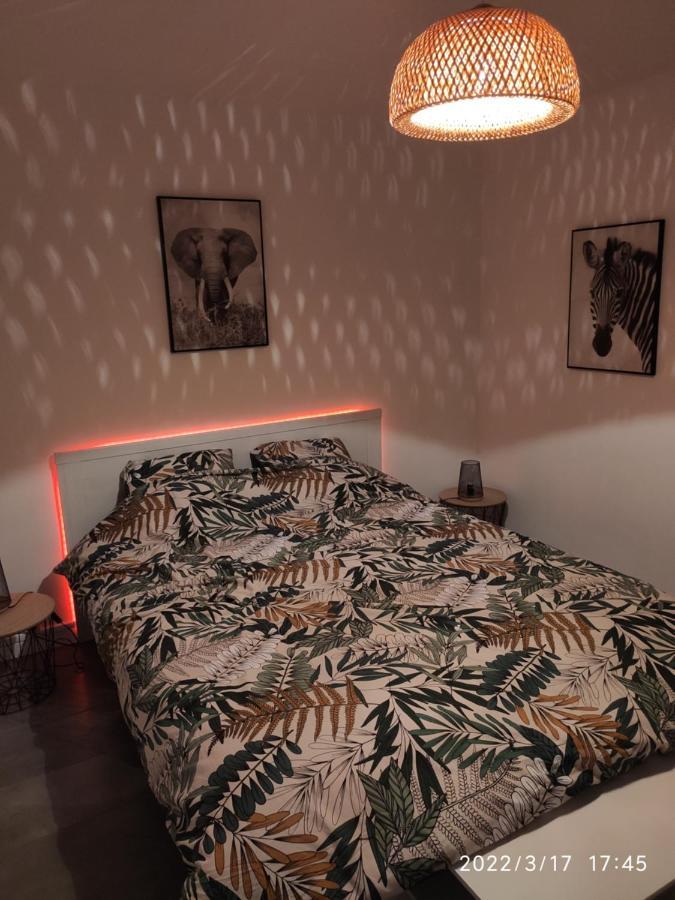 Appartement Les Tamaris à Arles Extérieur photo