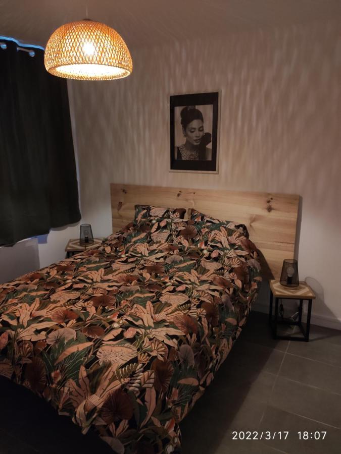 Appartement Les Tamaris à Arles Extérieur photo