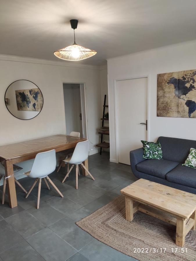 Appartement Les Tamaris à Arles Extérieur photo